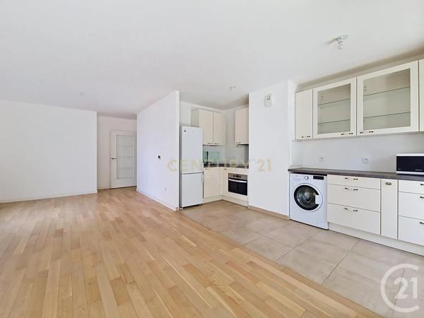 Appartement F3 à vendre  3 pièces - 69,40 m 2   SCEAUX  - 92