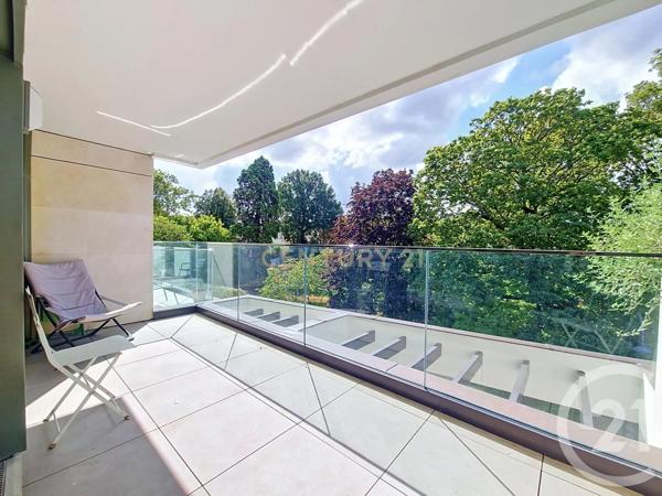 Appartement F3 à vendre  3 pièces - 69,40 m 2   SCEAUX  - 92
