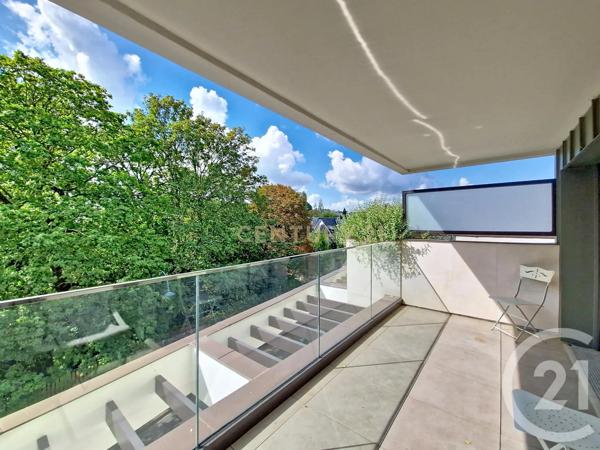 Appartement F3 à vendre  3 pièces - 69,40 m 2   SCEAUX  - 92