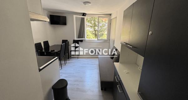 À vendre Studio 18 m² - La Foux D'allos 04260