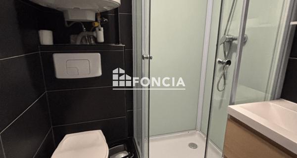 À vendre Studio 18 m² - La Foux D'allos 04260
