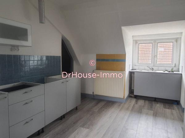 Immeuble à vendre 15 pièces de 317 m²