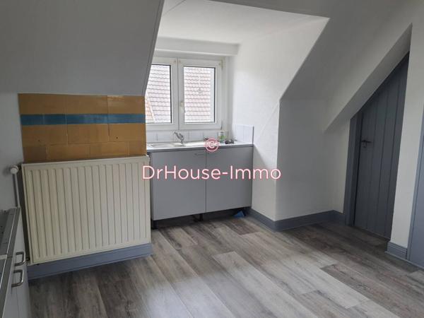 Immeuble à vendre 15 pièces de 317 m²