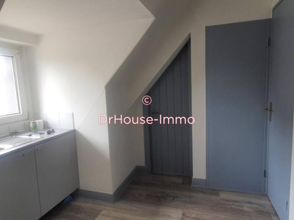 Immeuble à vendre 15 pièces de 317 m²