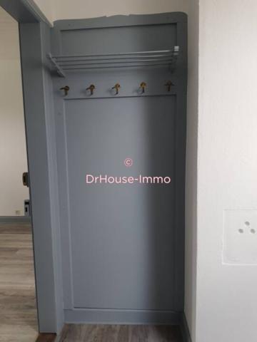 Immeuble à vendre 15 pièces de 317 m²