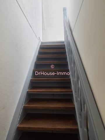 Immeuble à vendre 15 pièces de 317 m²