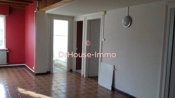 Immeuble à vendre 15 pièces de 317 m²