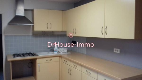 Immeuble à vendre 15 pièces de 317 m²