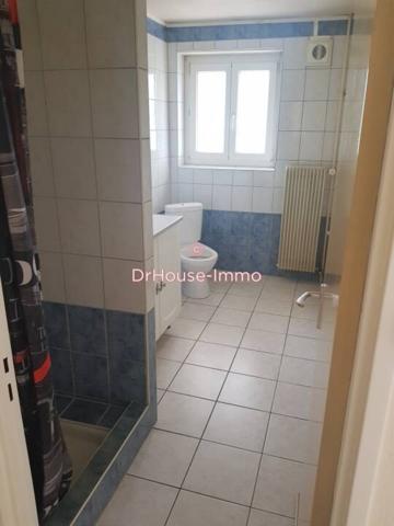 Immeuble à vendre 15 pièces de 317 m²