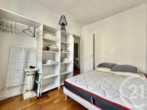 Appartement F2 à vendre  2 pièces - 24,12 m 2   CLICHY  - 92