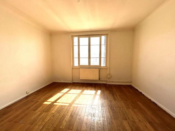 Appartement à vendre à Lyon (69007)