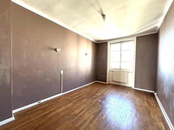 Appartement à vendre à Lyon (69007)