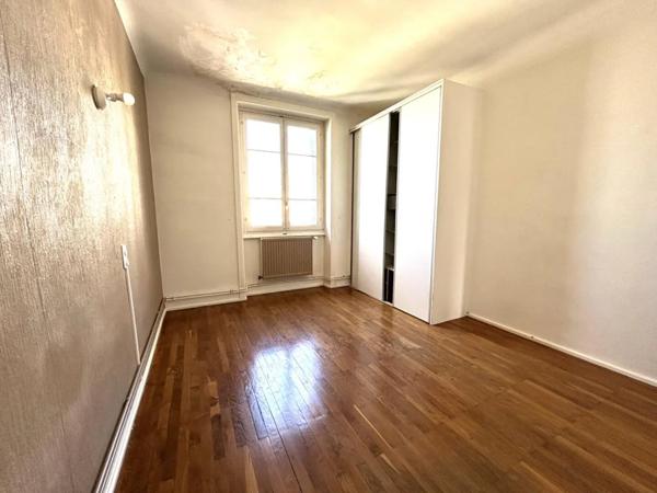 Appartement à vendre à Lyon (69007)