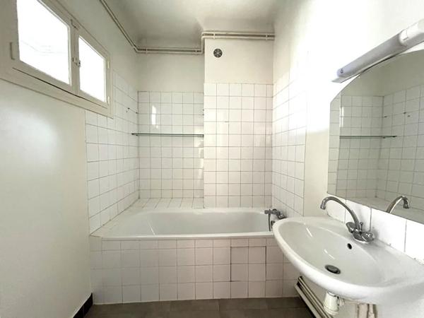 Appartement à vendre à Lyon (69007)
