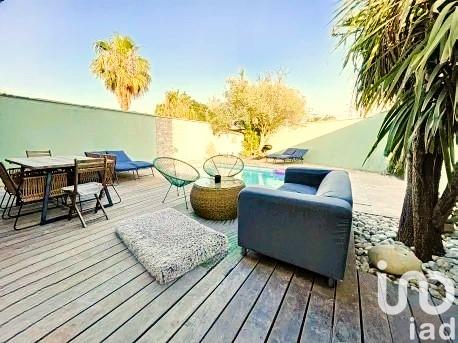 Maison à vendre 4 pièces 91 m² La Ciotat