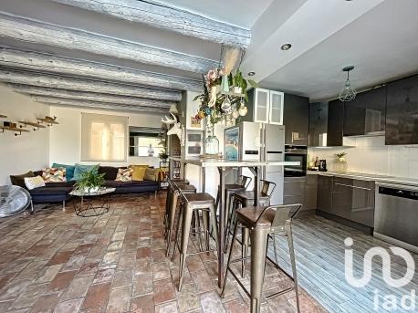 Maison à vendre 4 pièces 91 m² La Ciotat