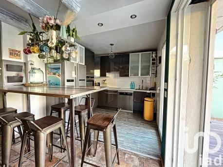 Maison à vendre 4 pièces 91 m² La Ciotat
