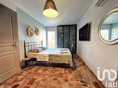 Maison à vendre 4 pièces 91 m² La Ciotat