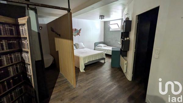 Maison à vendre 4 pièces 91 m² La Ciotat