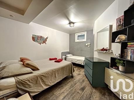 Maison à vendre 4 pièces 91 m² La Ciotat