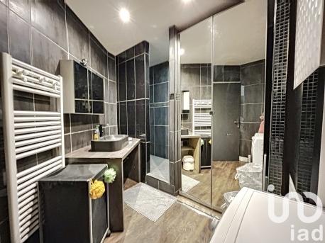 Maison à vendre 4 pièces 91 m² La Ciotat