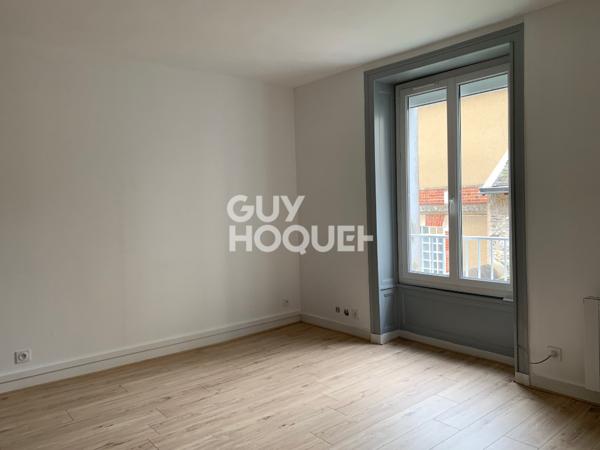 Appartement 1 pièce de 22,11 m² à louer à CHATEAUDUN (28200).