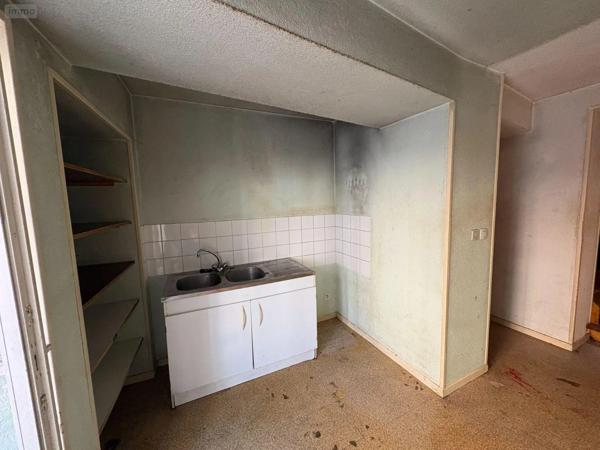 Achat - Immeuble Joinville 52300 9 pièces 200 m 2 153 m 2