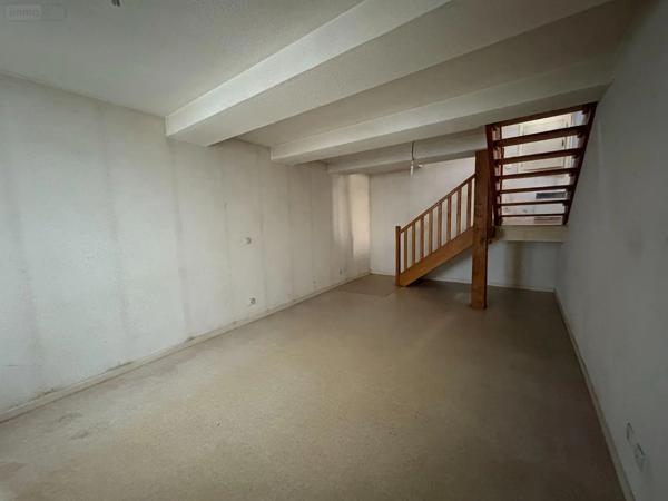 Achat - Immeuble Joinville 52300 9 pièces 200 m 2 153 m 2