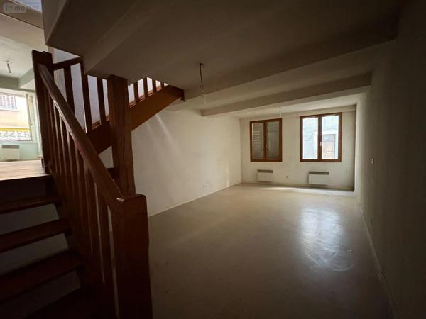 Achat - Immeuble Joinville 52300 9 pièces 200 m 2 153 m 2