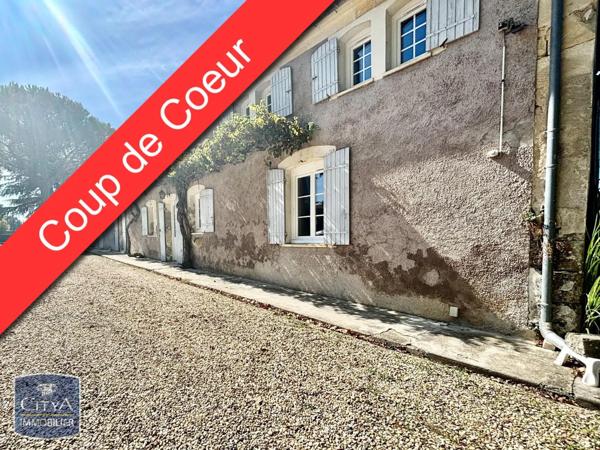 Maison à louer 4 pièces 124.05m²