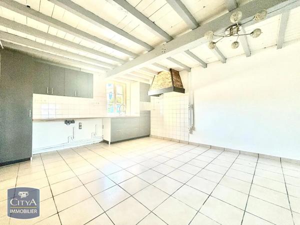 Maison à louer 4 pièces 124.05m²