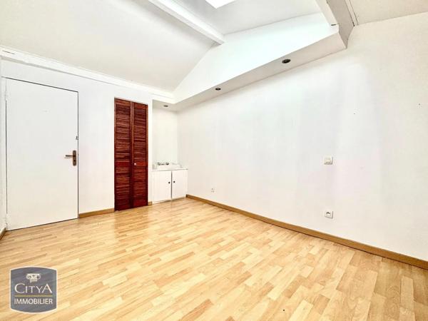 Maison à louer 4 pièces 124.05m²