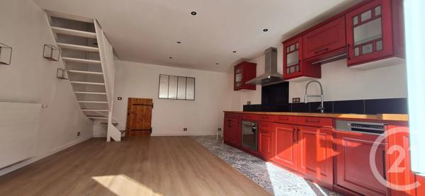 Maison à vendre  4 pièces - 85,70 m 2   DOURDAN  - 91