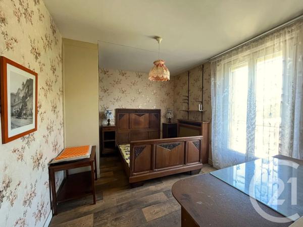 Maison à vendre  4 pièces - 85,70 m 2   DOURDAN  - 91