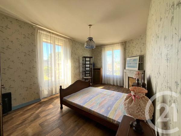 Maison à vendre  4 pièces - 85,70 m 2   DOURDAN  - 91
