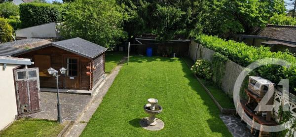 Maison à vendre  4 pièces - 85,70 m 2   DOURDAN  - 91