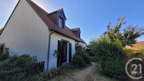 Maison à vendre  7 pièces - 141,36 m 2   JOUE LES TOURS  - 37