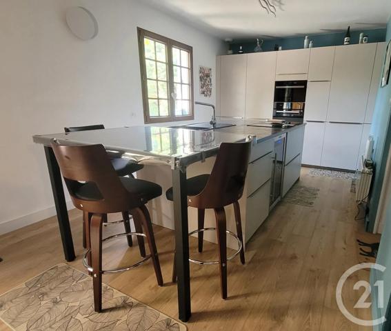 Maison à vendre  7 pièces - 141,36 m 2   JOUE LES TOURS  - 37