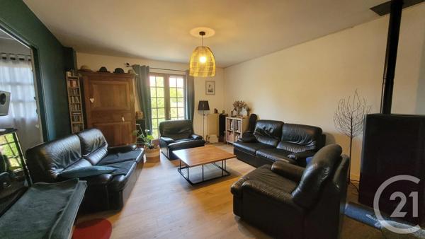 Maison à vendre  7 pièces - 141,36 m 2   JOUE LES TOURS  - 37