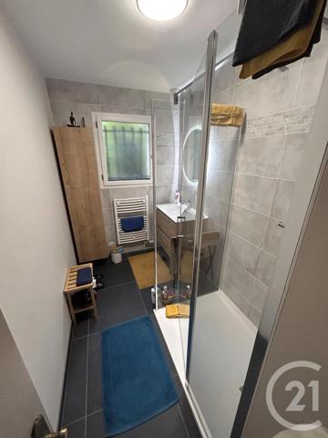 Maison à vendre  7 pièces - 141,36 m 2   JOUE LES TOURS  - 37
