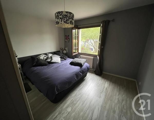 Maison à vendre  7 pièces - 141,36 m 2   JOUE LES TOURS  - 37