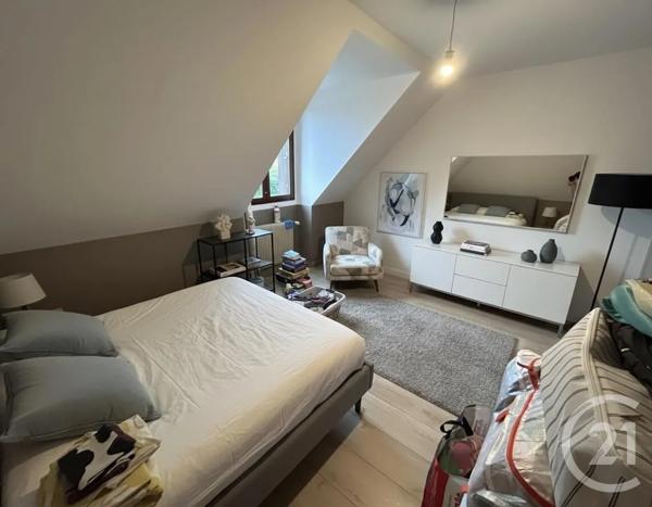 Maison à vendre  7 pièces - 141,36 m 2   JOUE LES TOURS  - 37