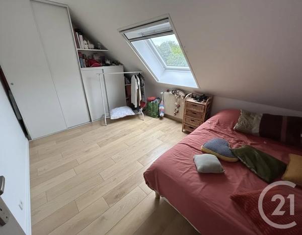 Maison à vendre  7 pièces - 141,36 m 2   JOUE LES TOURS  - 37