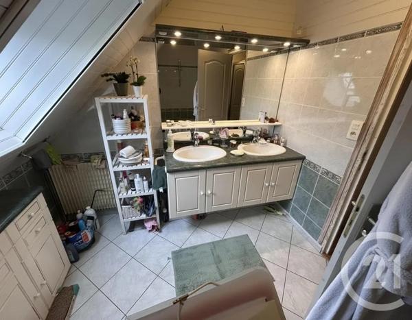 Maison à vendre  7 pièces - 141,36 m 2   JOUE LES TOURS  - 37