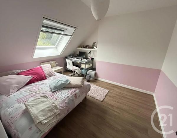 Maison à vendre  7 pièces - 141,36 m 2   JOUE LES TOURS  - 37