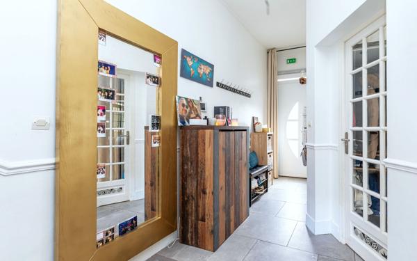 Maison à vendre    5 pièces • 142 m2 Créteil