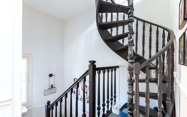 Maison à vendre    5 pièces • 142 m2 Créteil