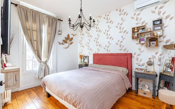 Maison à vendre    5 pièces • 142 m2 Créteil