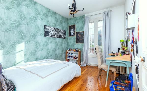 Maison à vendre    5 pièces • 142 m2 Créteil