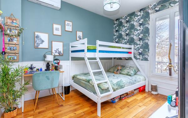 Maison à vendre    5 pièces • 142 m2 Créteil